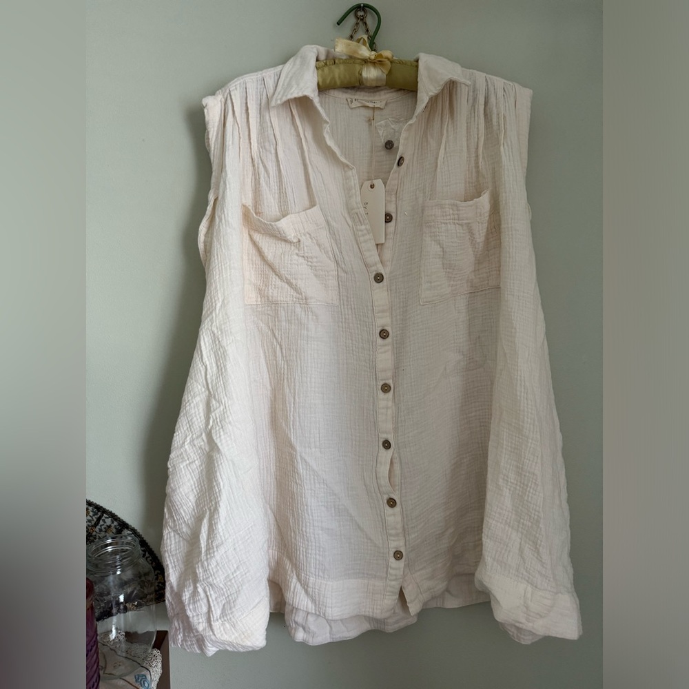 By Together Island Passage Dress